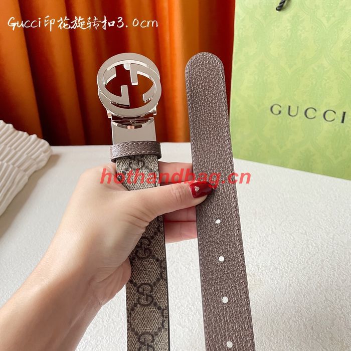 Gucci Belt 30MM GUB00061 Gucci Belt 30MM GUB00061