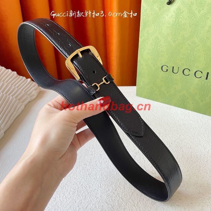 Gucci Belt 30MM GUB00062 Gucci Belt 30MM GUB00062