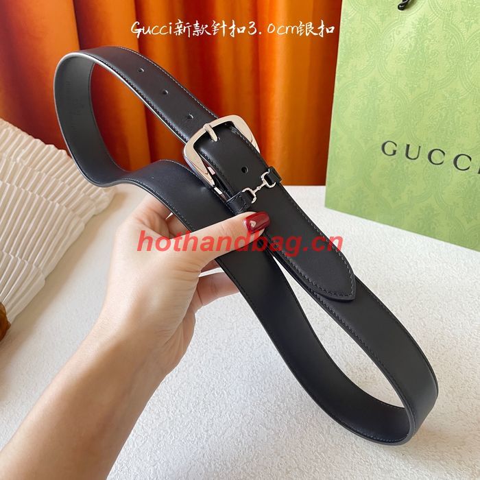 Gucci Belt 30MM GUB00065 Gucci Belt 30MM GUB00065
