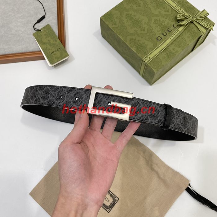 Gucci Belt 35MM GUB00066 Gucci Belt 35MM GUB00066
