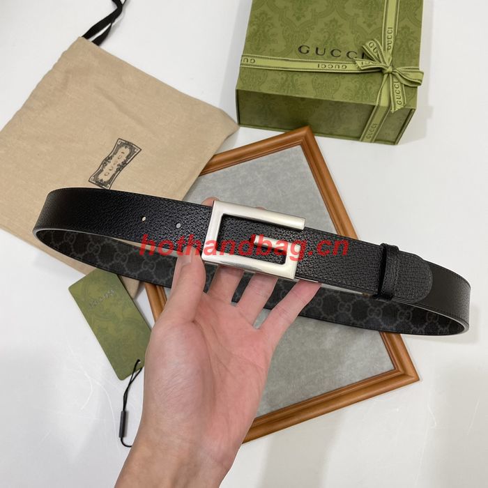 Gucci Belt 35MM GUB00066 Gucci Belt 35MM GUB00066