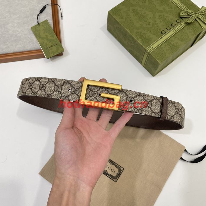 Gucci Belt 35MM GUB00068 Gucci Belt 35MM GUB00068