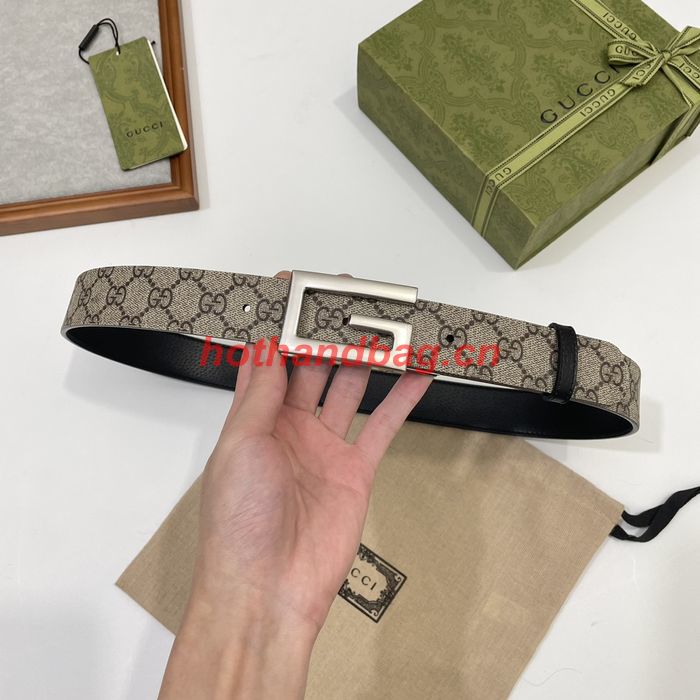 Gucci Belt 35MM GUB00071 Gucci Belt 35MM GUB00071