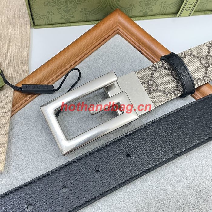 Gucci Belt 35MM GUB00071 Gucci Belt 35MM GUB00071