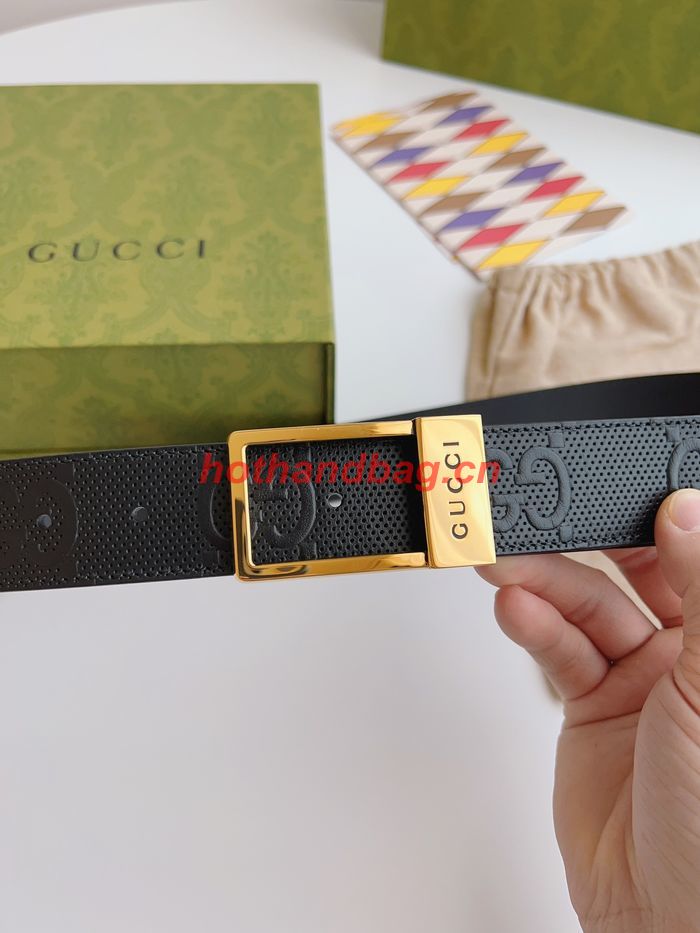 Gucci Belt 35MM GUB00073 Gucci Belt 35MM GUB00073