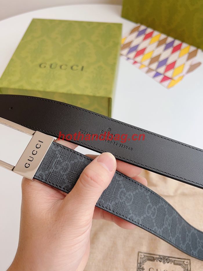 Gucci Belt 35MM GUB00074 Gucci Belt 35MM GUB00074