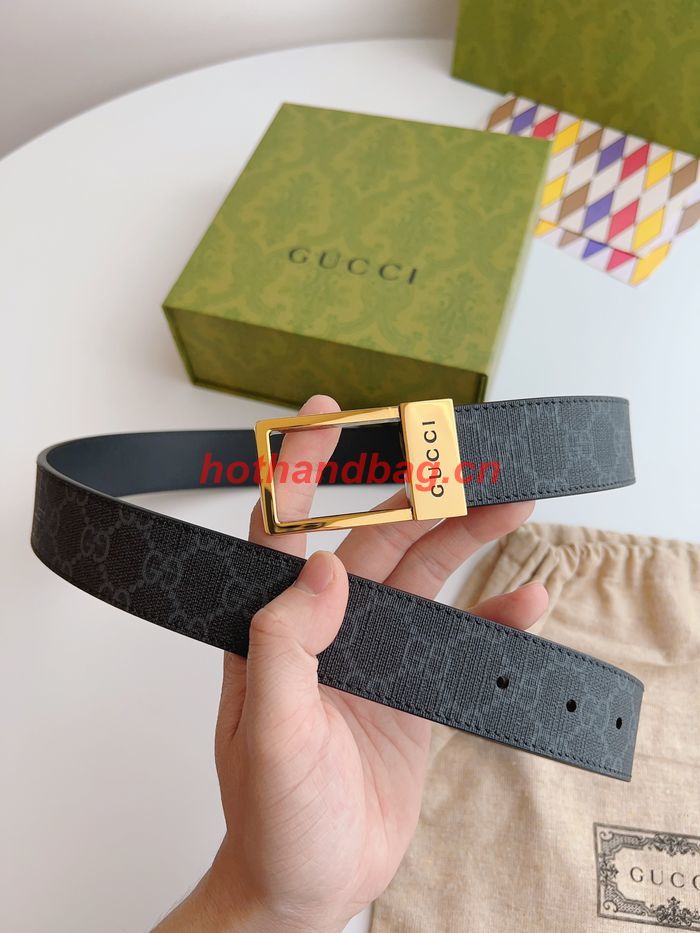 Gucci Belt 35MM GUB00075 Gucci Belt 35MM GUB00075