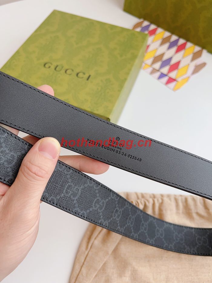 Gucci Belt 35MM GUB00075 Gucci Belt 35MM GUB00075