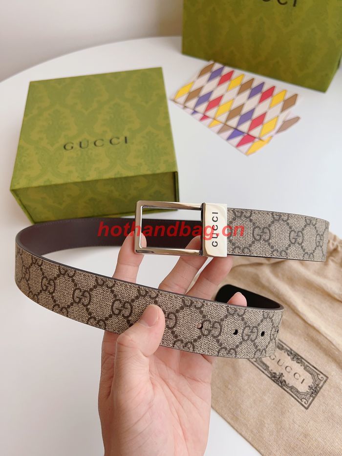 Gucci Belt 35MM GUB00076 Gucci Belt 35MM GUB00076