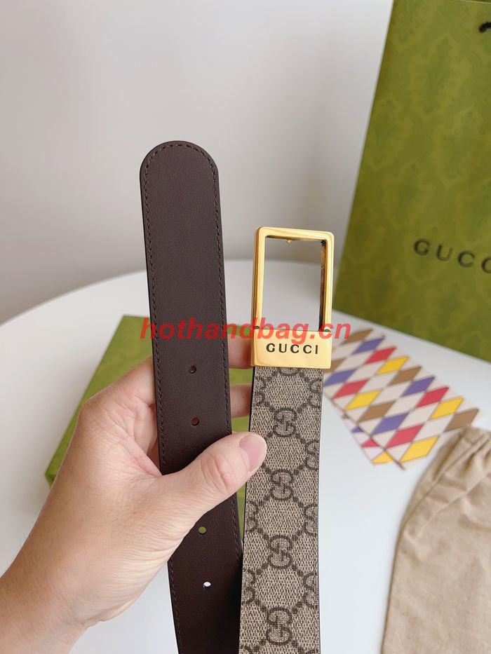 Gucci Belt 35MM GUB00077 Gucci Belt 35MM GUB00077