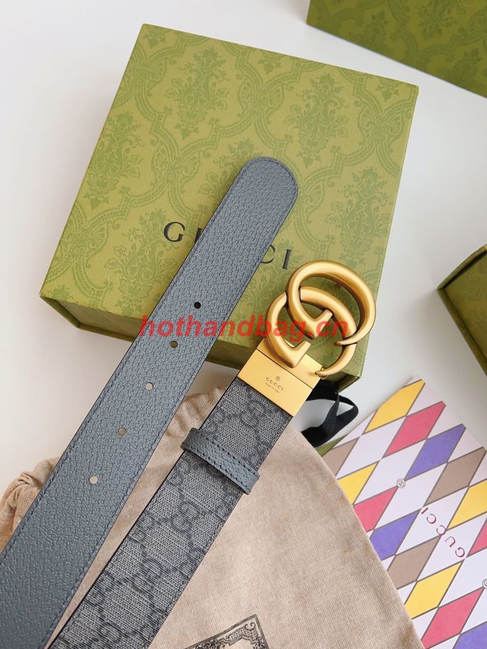 Gucci Belt 37MM GUB00079 Gucci Belt 37MM GUB00079