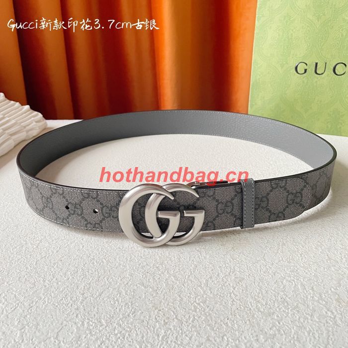 Gucci Belt 37MM GUB00080 Gucci Belt 37MM GUB00080
