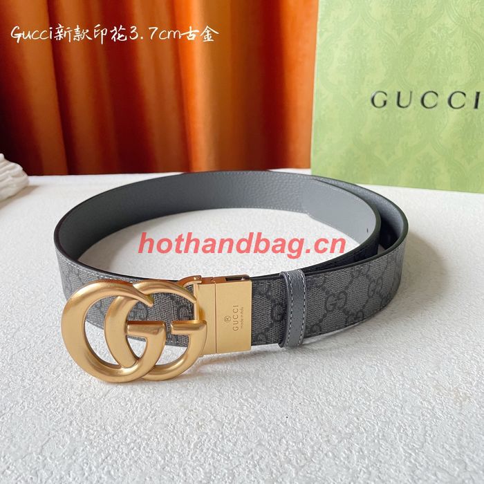 Gucci Belt 37MM GUB00081 Gucci Belt 37MM GUB00081
