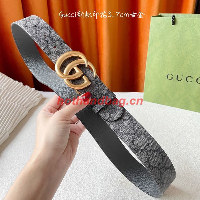 Gucci Belt 37MM GUB00081 Gucci Belt 37MM GUB00081