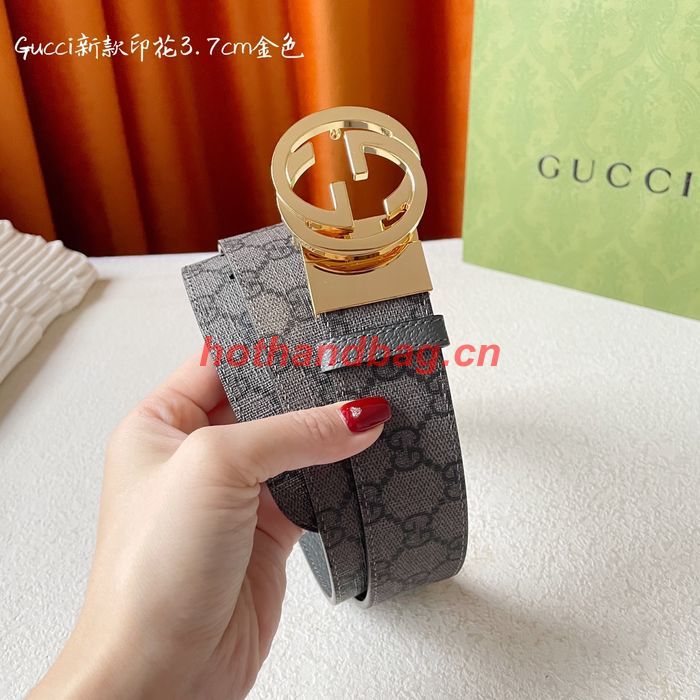 Gucci Belt 37MM GUB00083 Gucci Belt 37MM GUB00083