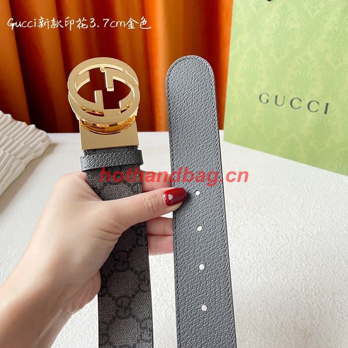 Gucci Belt 37MM GUB00083 Gucci Belt 37MM GUB00083