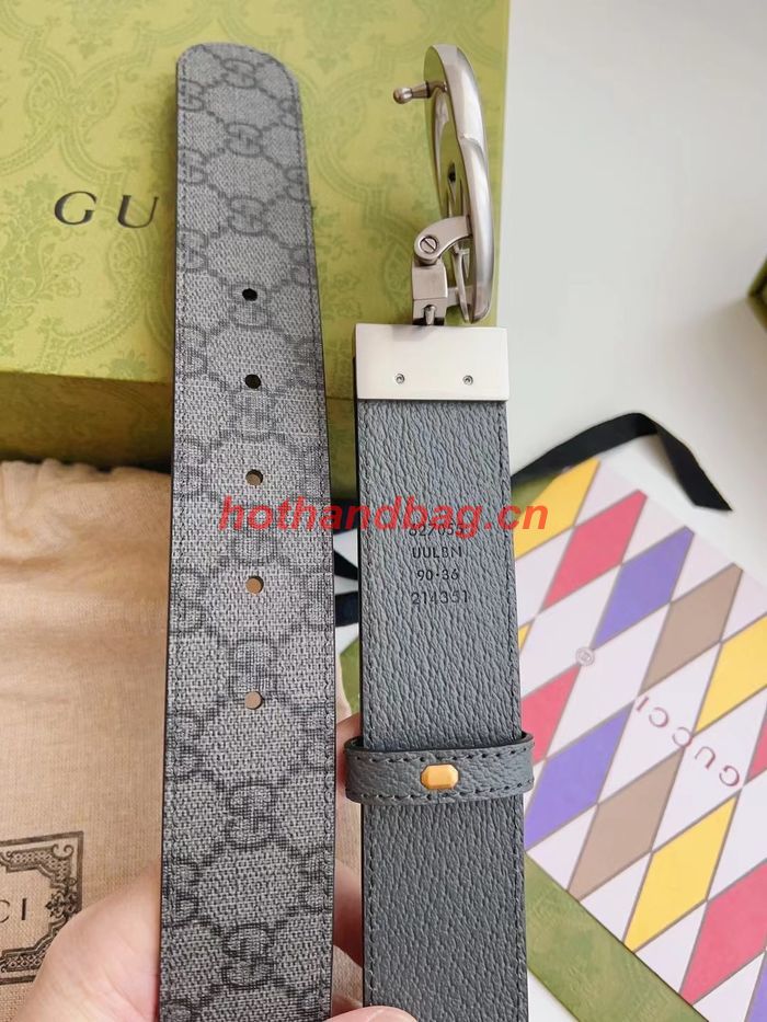 Gucci Belt 38MM GUB00085 Gucci Belt 38MM GUB00085