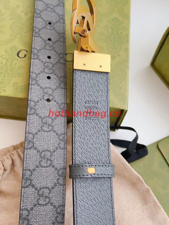 Gucci Belt 38MM GUB00086 Gucci Belt 38MM GUB00086