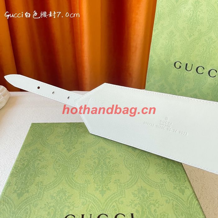Gucci Belt 70MM GUB00092 Gucci Belt 70MM GUB00092