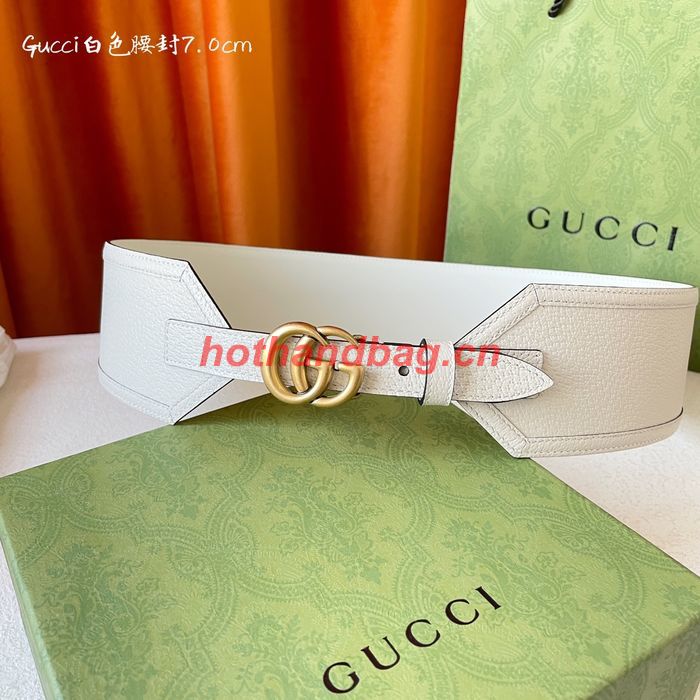 Gucci Belt 70MM GUB00092 Gucci Belt 70MM GUB00092