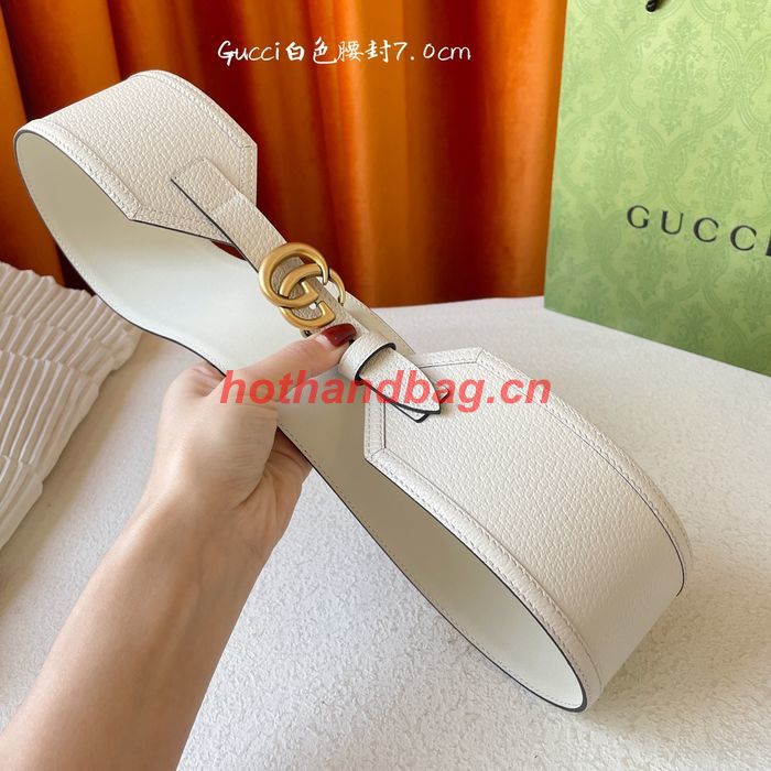 Gucci Belt 70MM GUB00092 Gucci Belt 70MM GUB00092