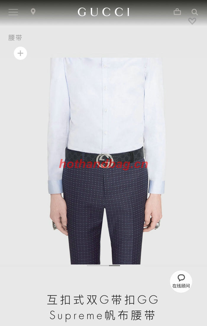 Gucci Belt GUB00104 Gucci Belt GUB00104