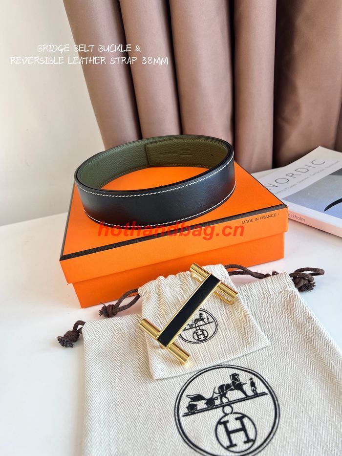 Hermes Belt 38MM HMB00036 Hermes Belt 38MM HMB00036