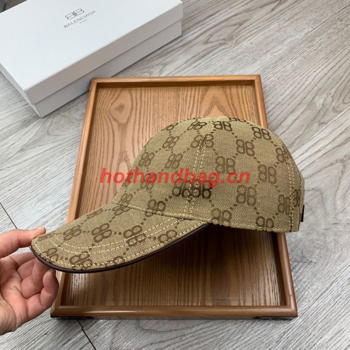 Balenciaga Hats BAH00127 Balenciaga Hats BAH00127