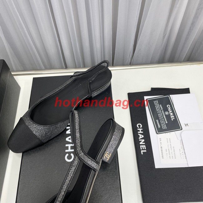 Chanel Shoes 92091-2
