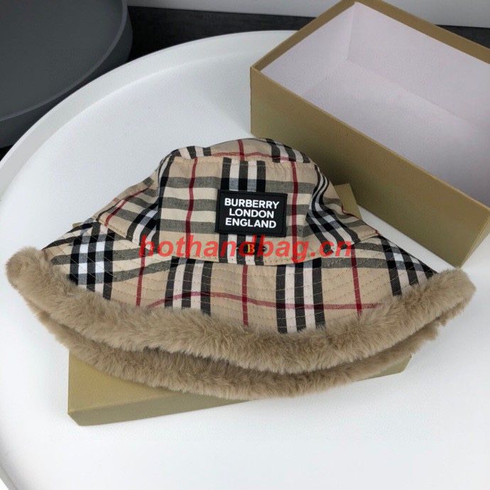 BurBerry Hat BUH00030 BurBerry Hat BUH00030