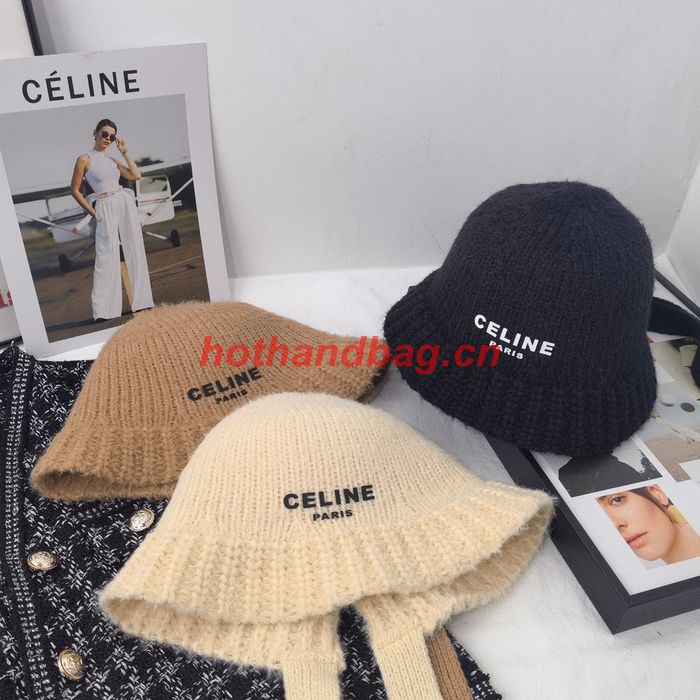 Celine Hat CLH00063-1 Celine Hat CLH00063-1