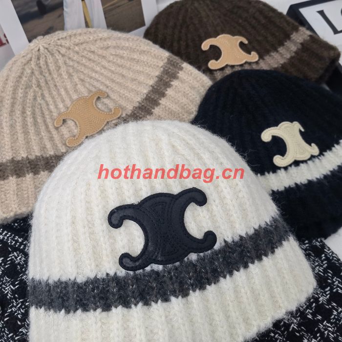 Celine Hat CLH00064-1 Celine Hat CLH00064-1