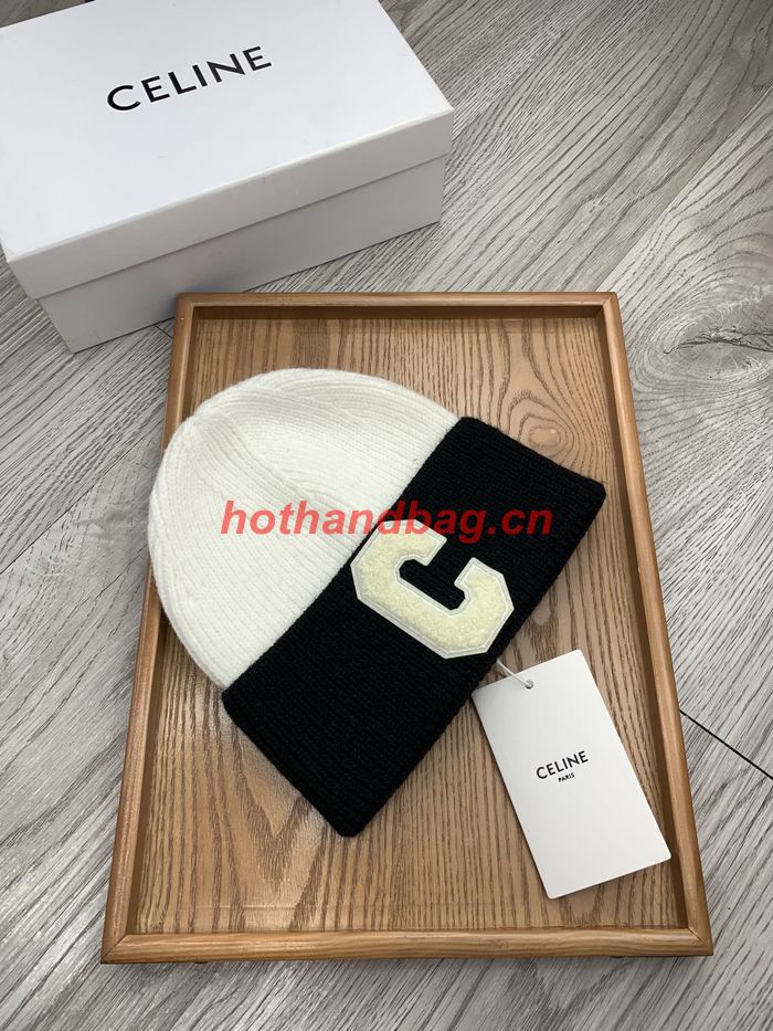 Celine Hat CLH00117 Celine Hat CLH00117