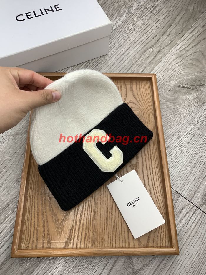 Celine Hat CLH00117 Celine Hat CLH00117