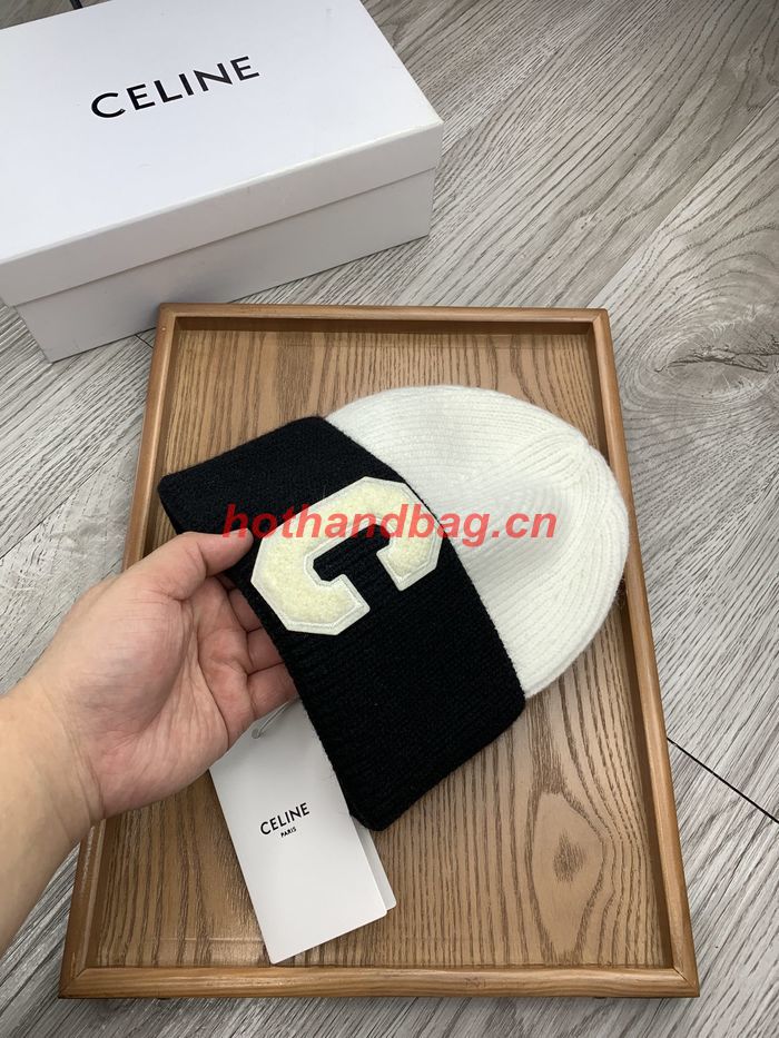 Celine Hat CLH00117 Celine Hat CLH00117