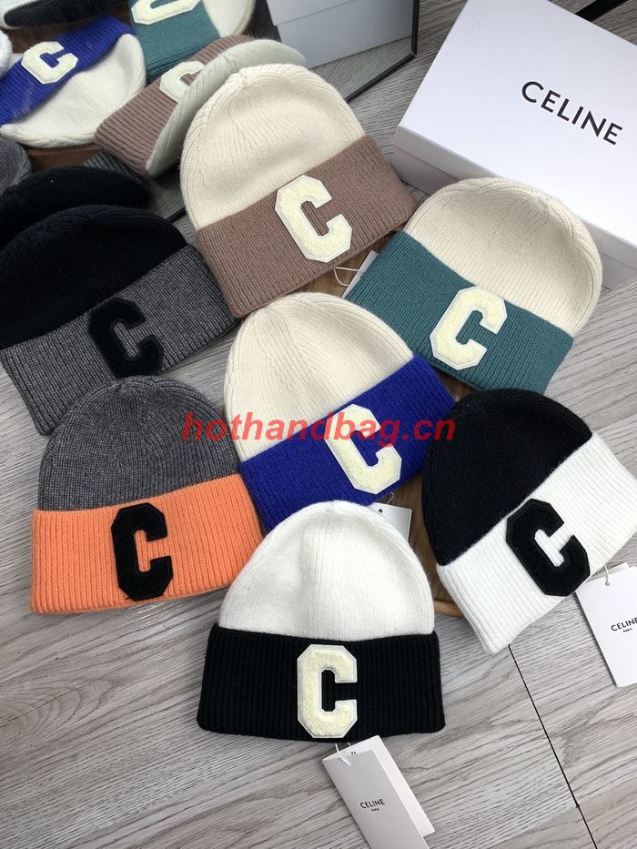 Celine Hat CLH00117 Celine Hat CLH00117