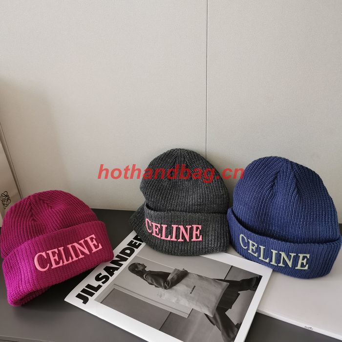 Celine Hat CLH00154 Celine Hat CLH00154