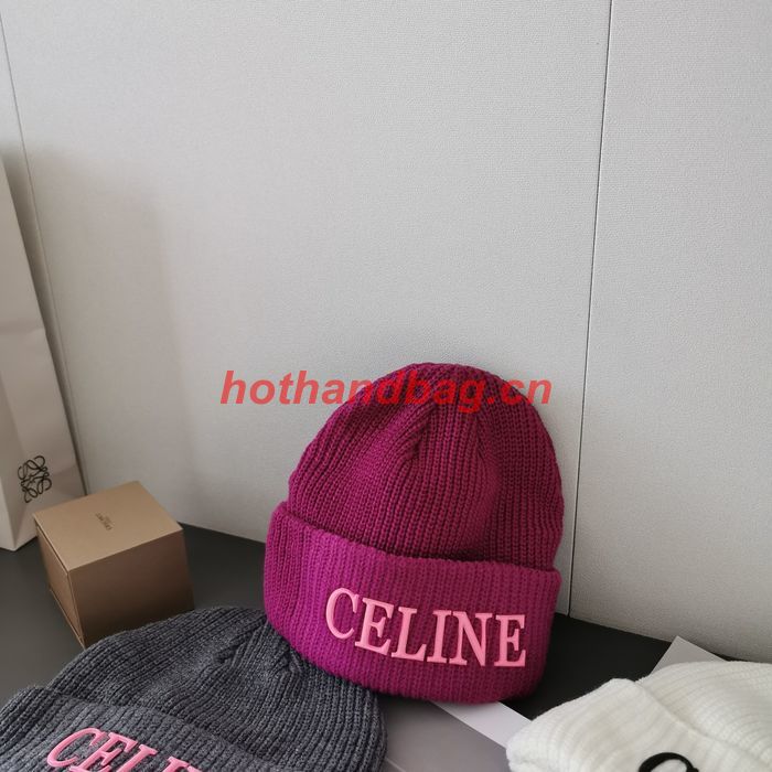 Celine Hat CLH00154 Celine Hat CLH00154