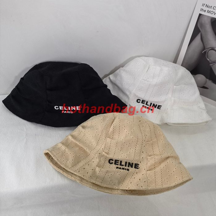 Celine Hat CLH00210-1 Celine Hat CLH00210-1