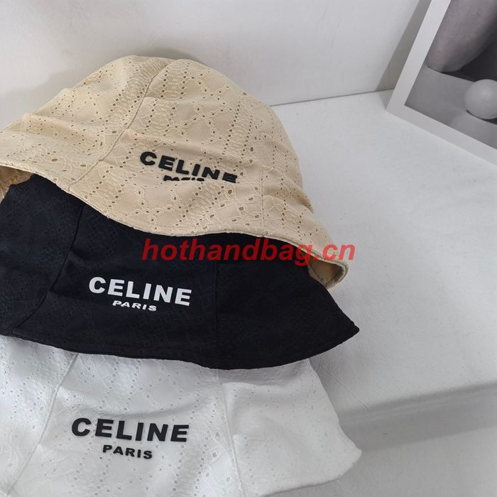 Celine Hat CLH00210-1 Celine Hat CLH00210-1
