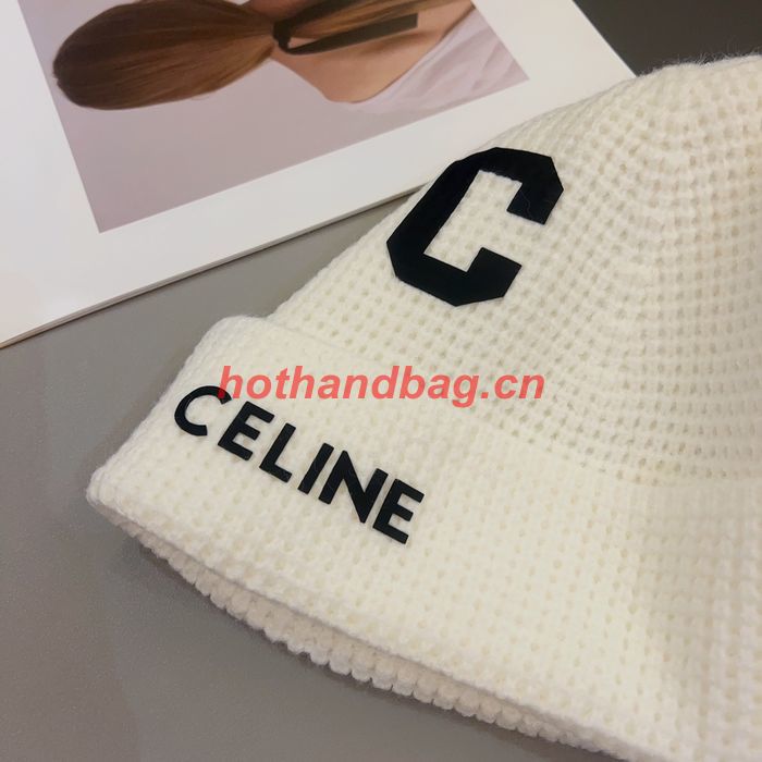 Celine Hat CLH00255 Celine Hat CLH00255