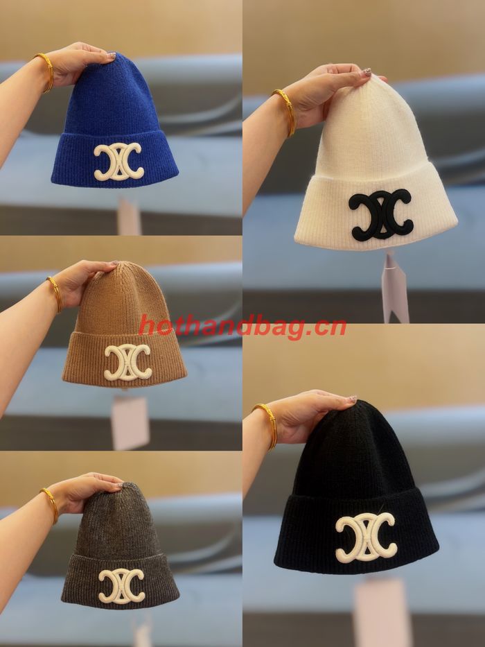 Celine Hat CLH00260 Celine Hat CLH00260