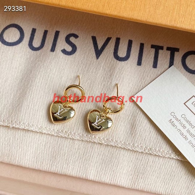 Louis Vuitton Earrings CE11185