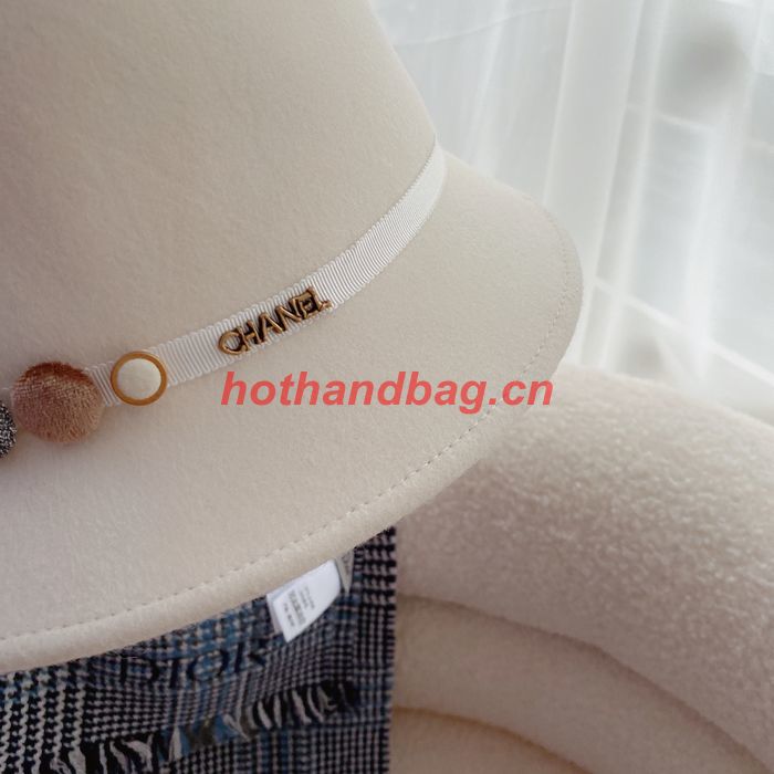 Chanel Hat CHH00132 Chanel Hat CHH00132