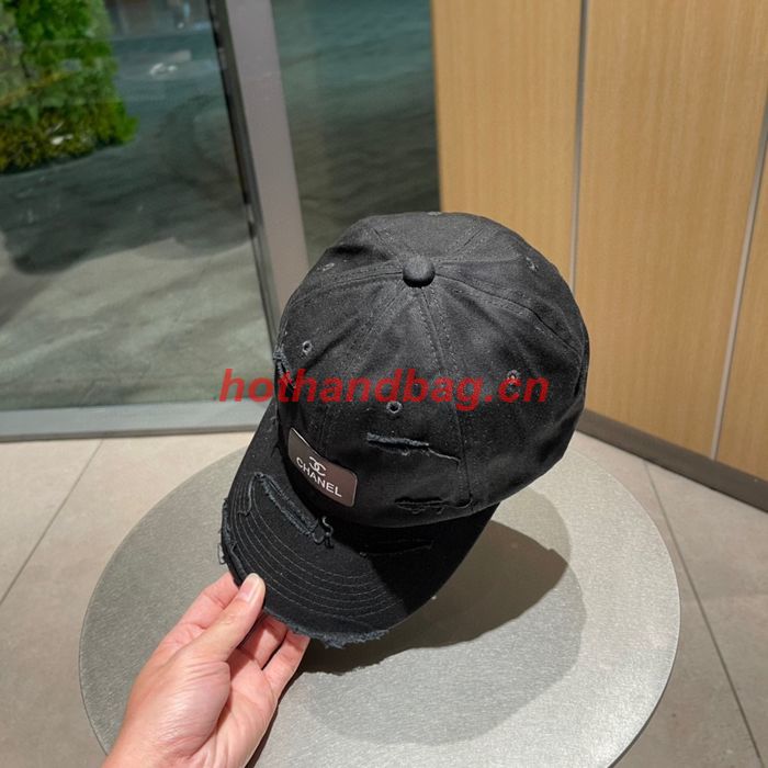 Chanel Hat CHH00157 Chanel Hat CHH00157