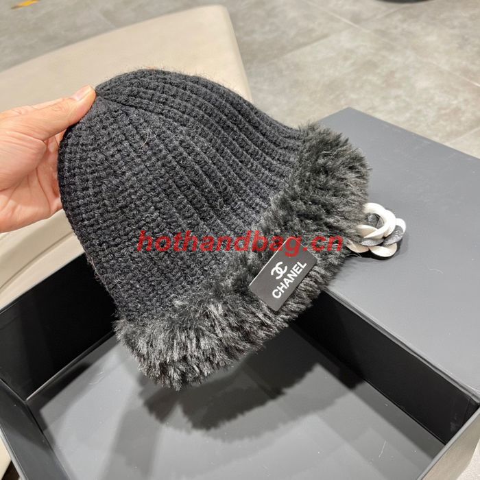 Chanel Hat CHH00169 Chanel Hat CHH00169