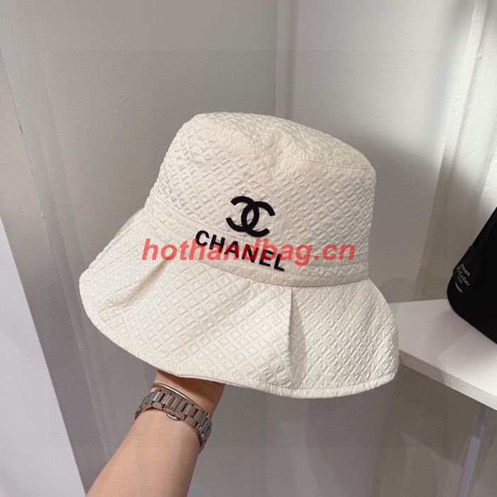 Chanel Hat CHH00174