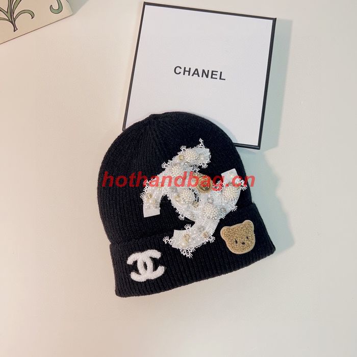 Chanel Hat CHH00192 Chanel Hat CHH00192