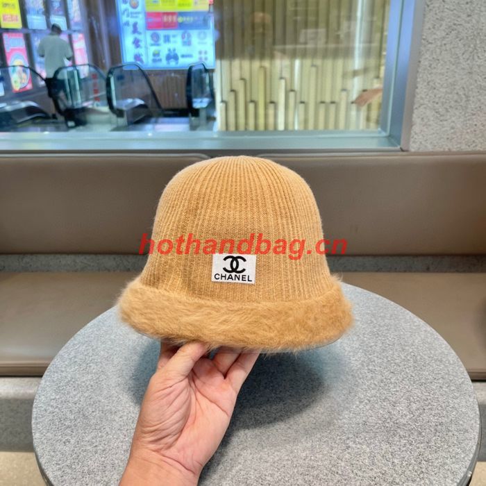 Chanel Hat CHH00203 Chanel Hat CHH00203
