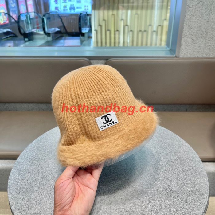 Chanel Hat CHH00203 Chanel Hat CHH00203
